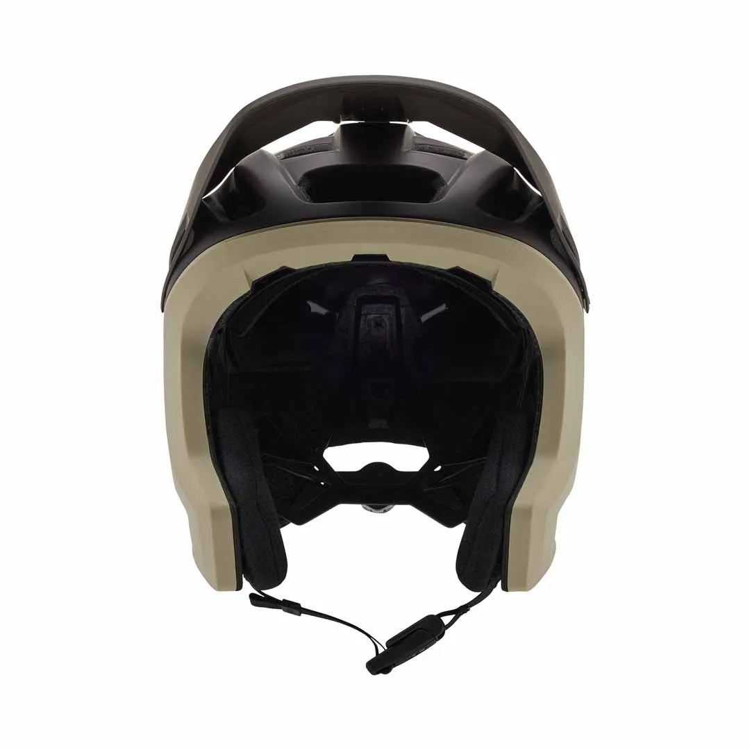 Fox Dropframe Pro Nyf As [sz:md Col:cream]
