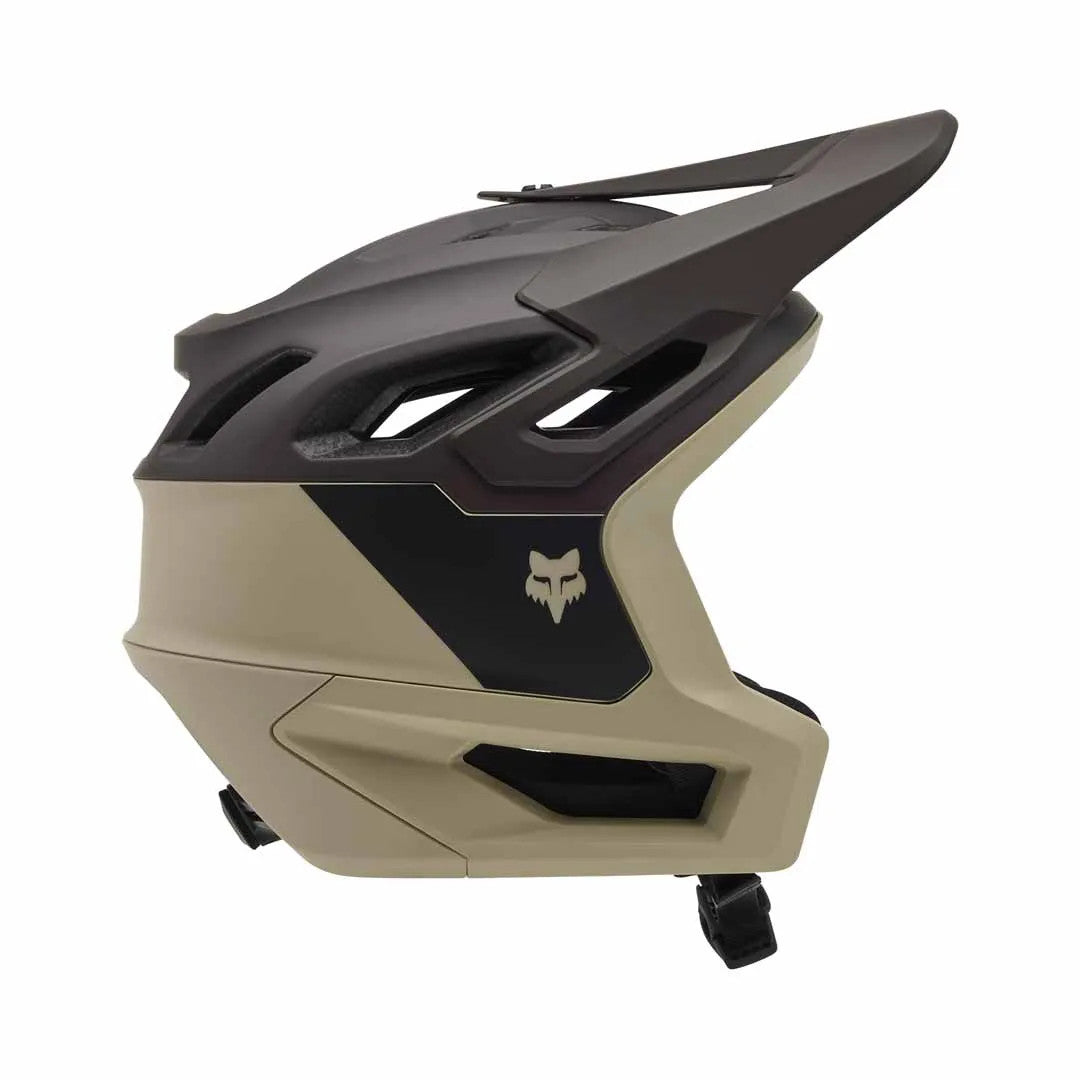 Fox Dropframe Pro Nyf As [sz:md Col:cream]