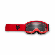 Fox Youth Main Core Goggles [col:flo Red]