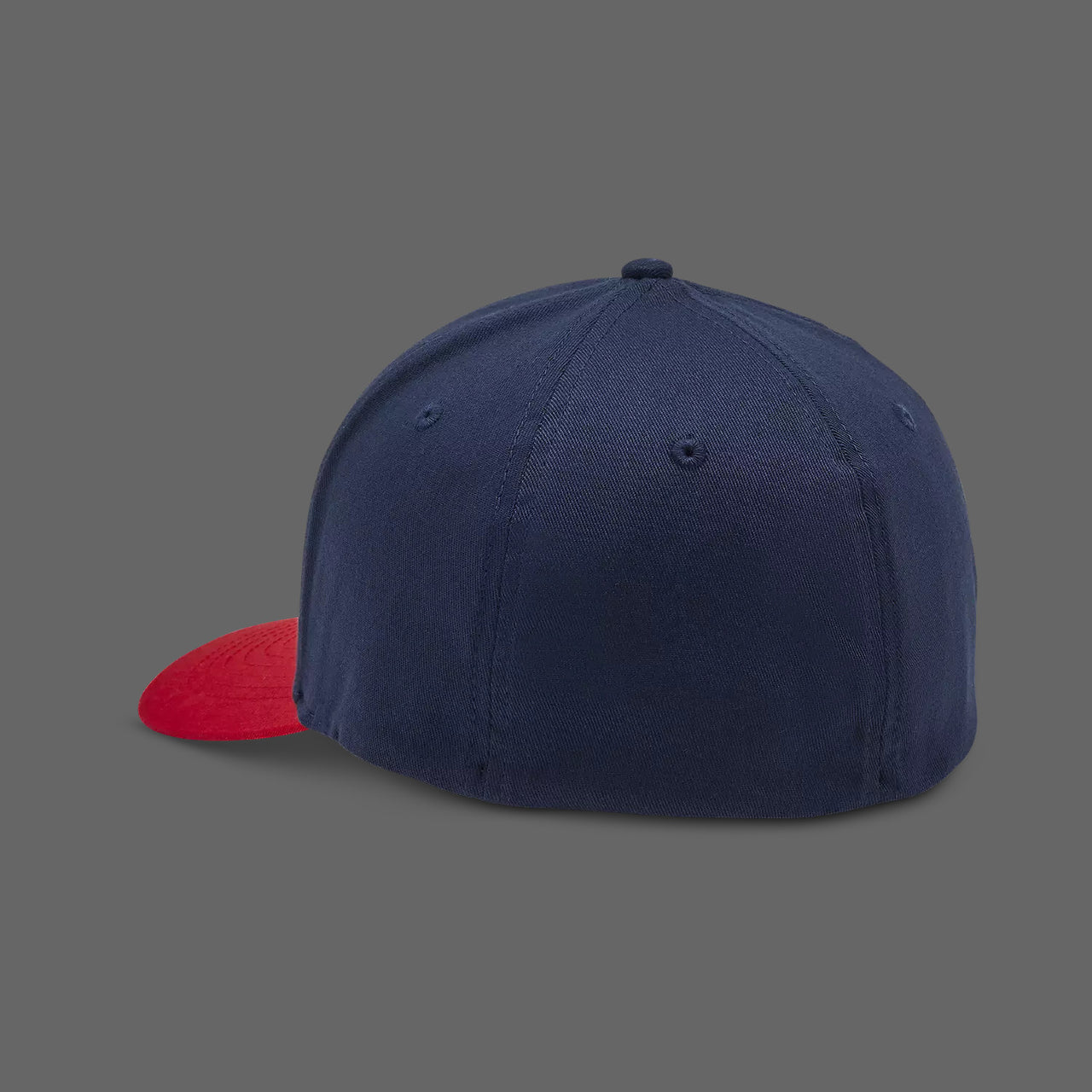 Fox Race Graphic Flexfit Hat Midnight [sz:s/m Type:hat]