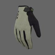 Fox Ranger Gel Gloves Moss Green [sz:sm]