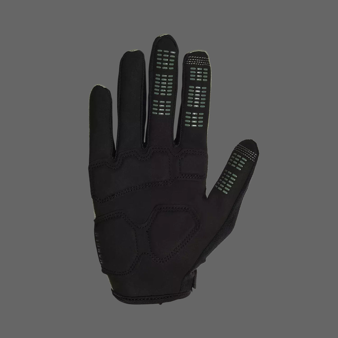 Fox Ranger Gel Gloves Moss Green [sz:sm]