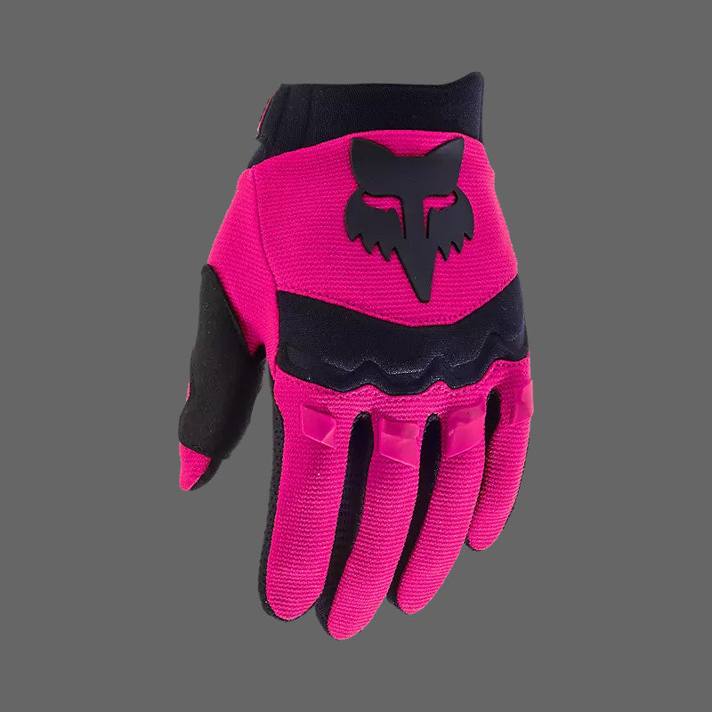 Fox Youth Dirtpaw Gloves Pink [sz:yth Xs]