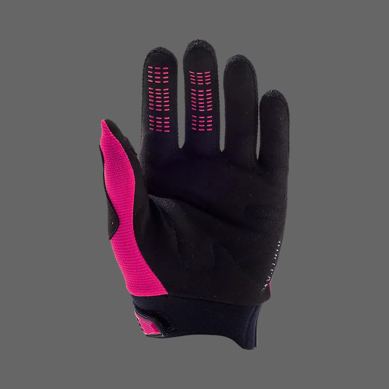 Fox Youth Dirtpaw Gloves Pink [sz:yth Xs]