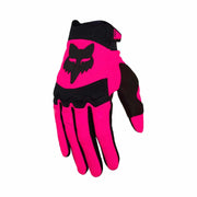 Fox Dirtpaw Gloves 2025 [sz:lg Col:pink]