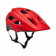 Fox Youth Mainframe Mips Trvrs Helmet Red Os [col:red]