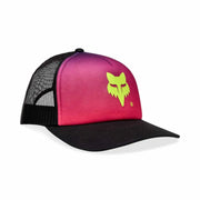 Fox Womens Elevated Trucker Hat [sz:one Size Col:pink]