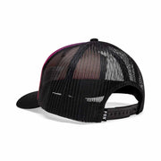 Fox Womens Elevated Trucker Hat [sz:one Size Col:pink]