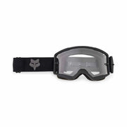 Fox Mtb Main Goggles [col:black]