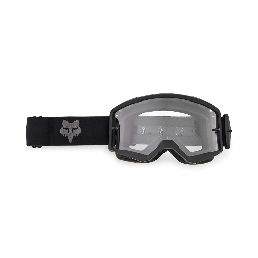 Fox Mtb Main Goggles [col:black]