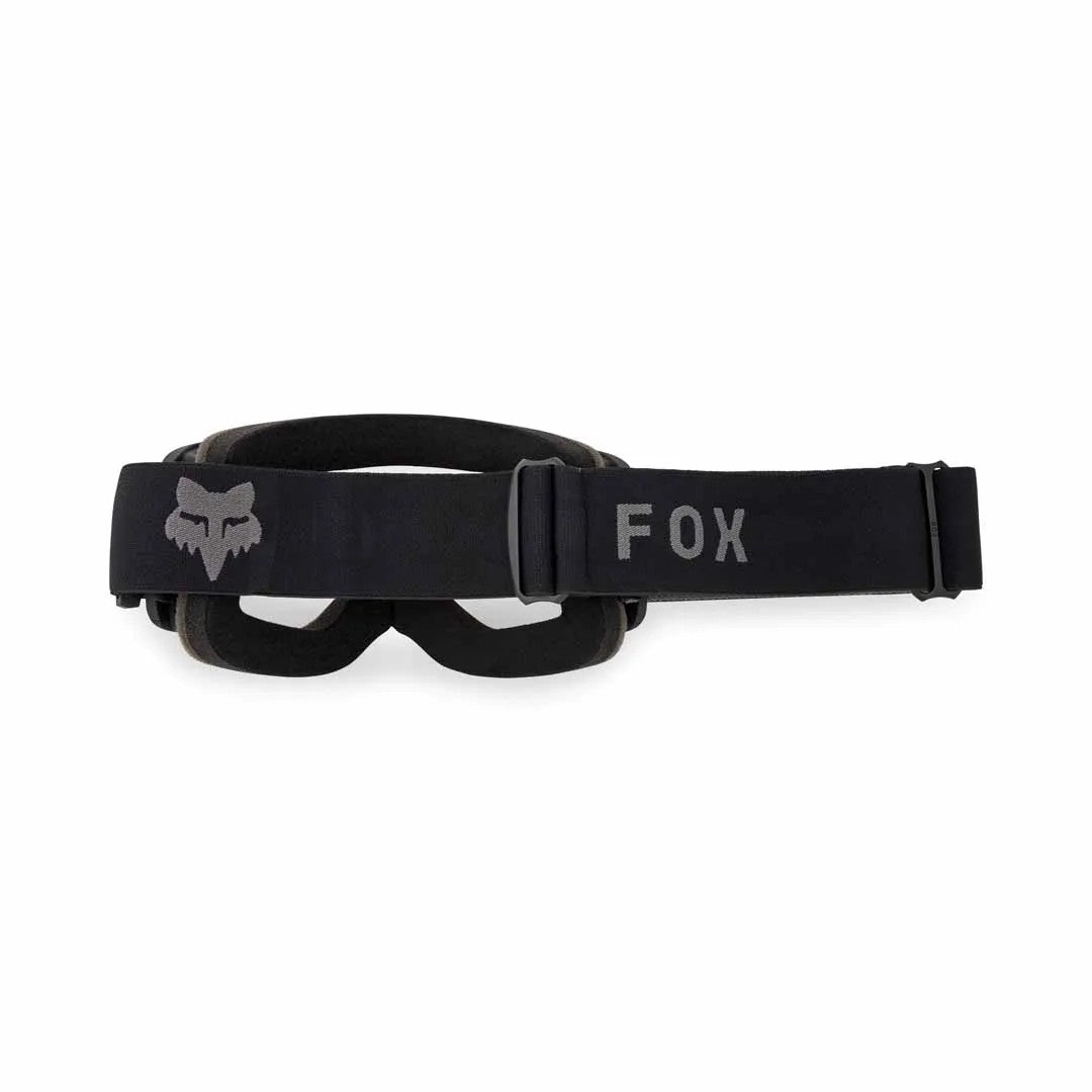 Fox Mtb Main Goggles [col:black]