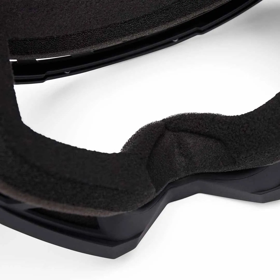 Fox Mtb Main Goggles [col:rust]