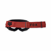 Fox Mtb Main Goggles [col:rust]
