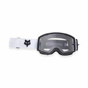 Fox Mtb Main Goggles [col:white]