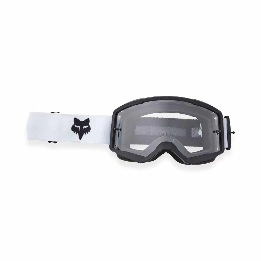 Fox Mtb Main Goggles [col:white]