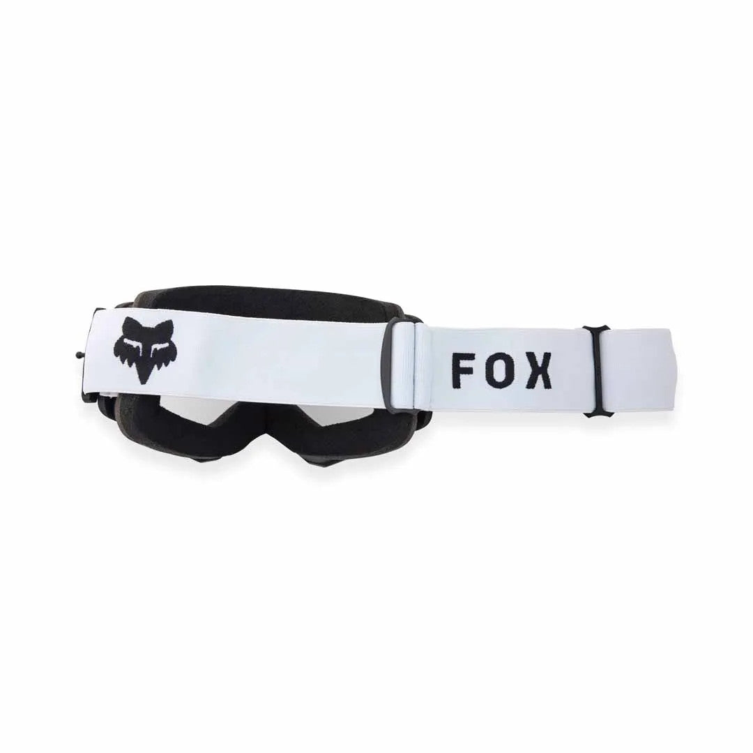 Fox Mtb Main Goggles [col:white]