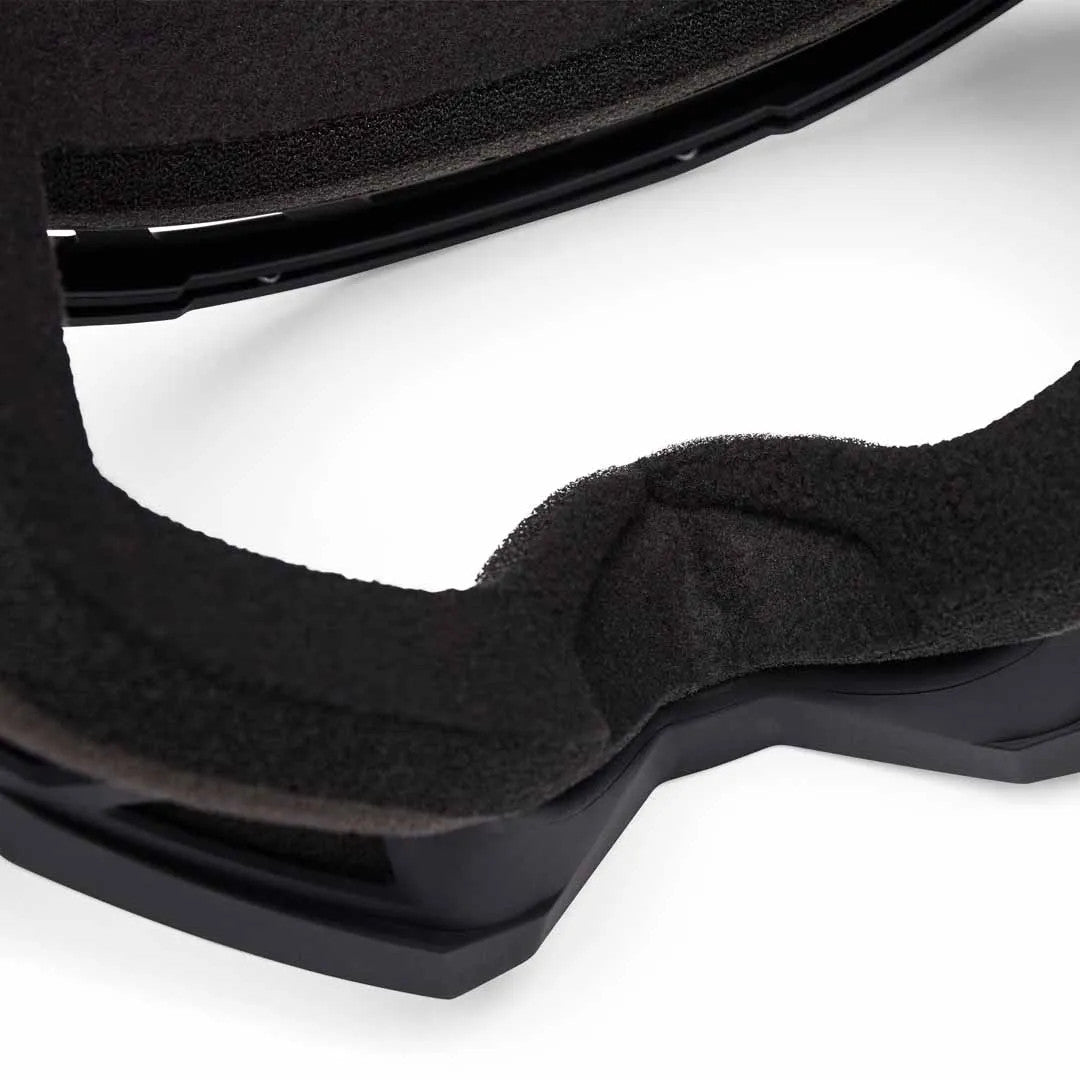 Fox Mtb Main Goggles [col:white]