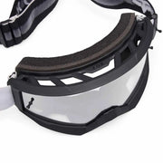 Fox Mtb Main Goggles [col:white]