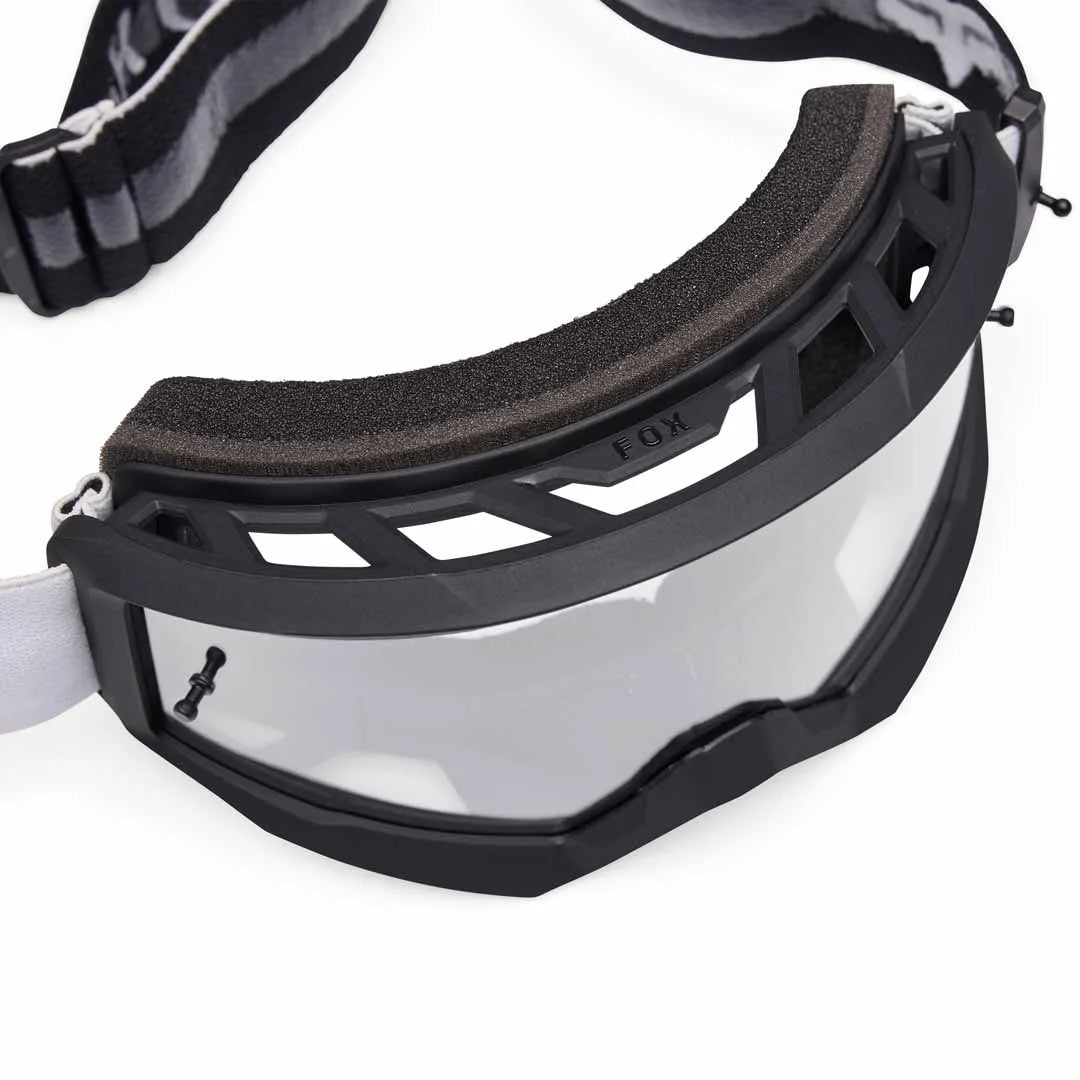 Fox Mtb Main Goggles [col:white]