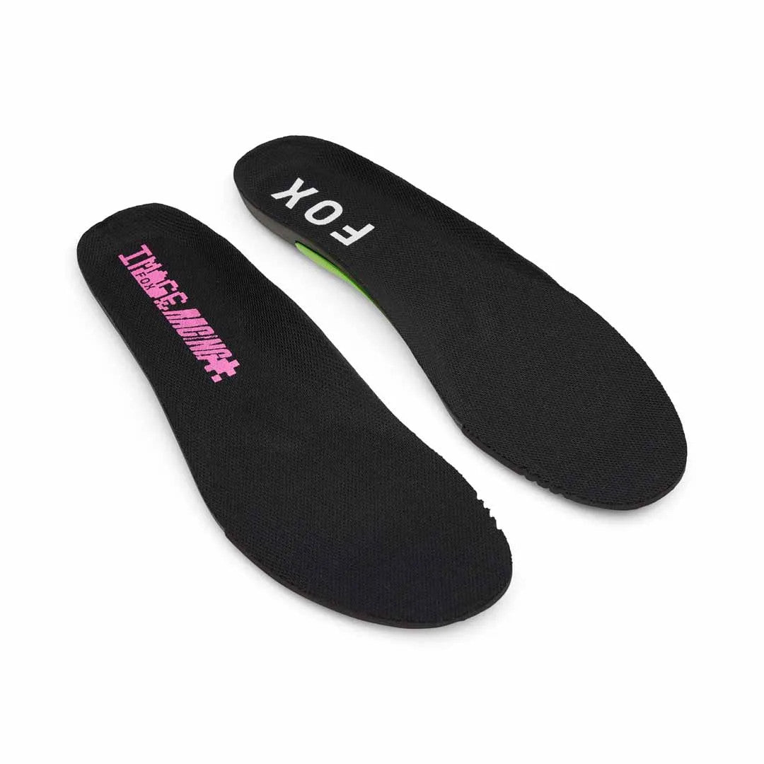 Fox Union Boa Mtb Shoes 2025 [sz:42 Col:black]