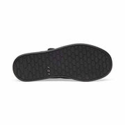 Fox Union Boa Flat Shoes [sz:45 Col:dark Shadow]