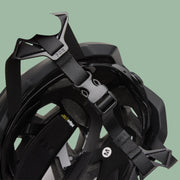 Fox Speedframe Solid Helmet 2026 [sz:md Col:black]