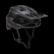 Fox Speedframe Solid Helmet 2026 [sz:lg Col:black]