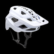Fox Speedframe Solid Helmet 2026 [sz:sm Col:white]