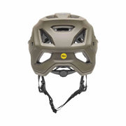 Fox Speedframe Solid Helmet 2026 [sz:sm Col:military]
