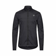 Fox Ranger Wind Jacket Black [sz:md Col:black]