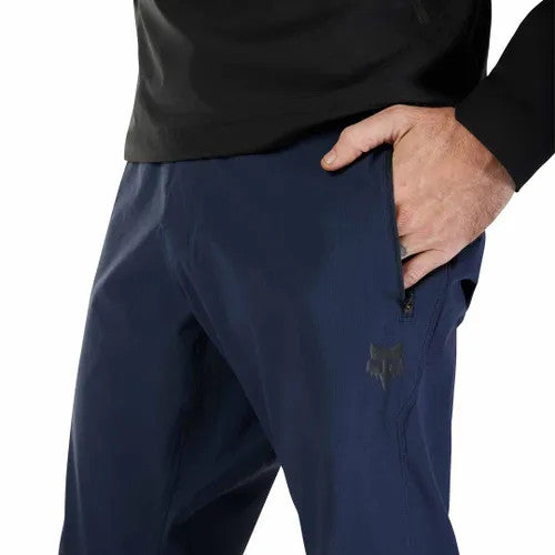 Fox Ranger Pants 2025 [sz:36 Col:midnight]