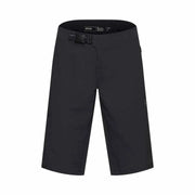 Fox Womens Ranger Shorts With Liner [sz:12 Col:black]