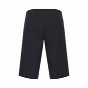Fox Womens Ranger Shorts With Liner [sz:12 Col:black]