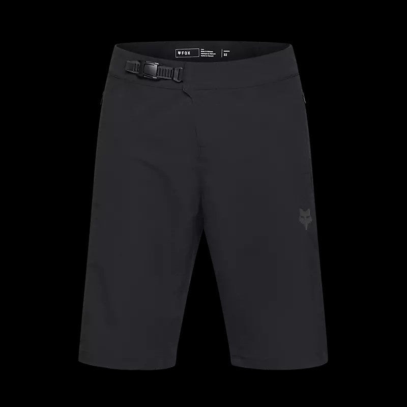 Fox Ranger Shorts W/liner Black [sz:28]
