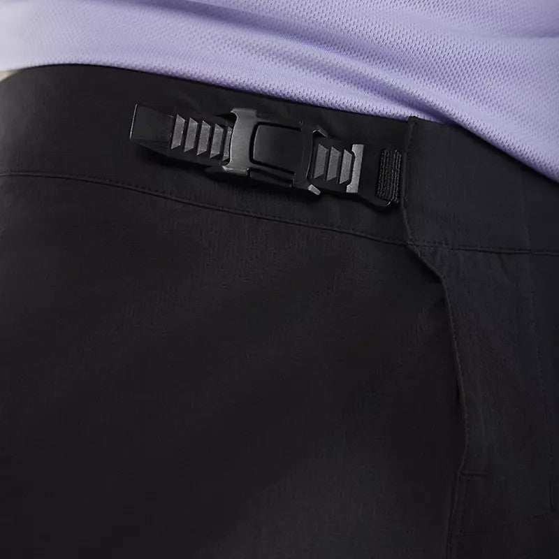 Fox Ranger Shorts W/liner Black [sz:28]