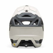 Fox Proframe Rs  Sol Helmet [sz:md Col:vintage White]