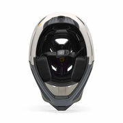 Fox Proframe Rs  Sol Helmet [sz:md Col:vintage White]