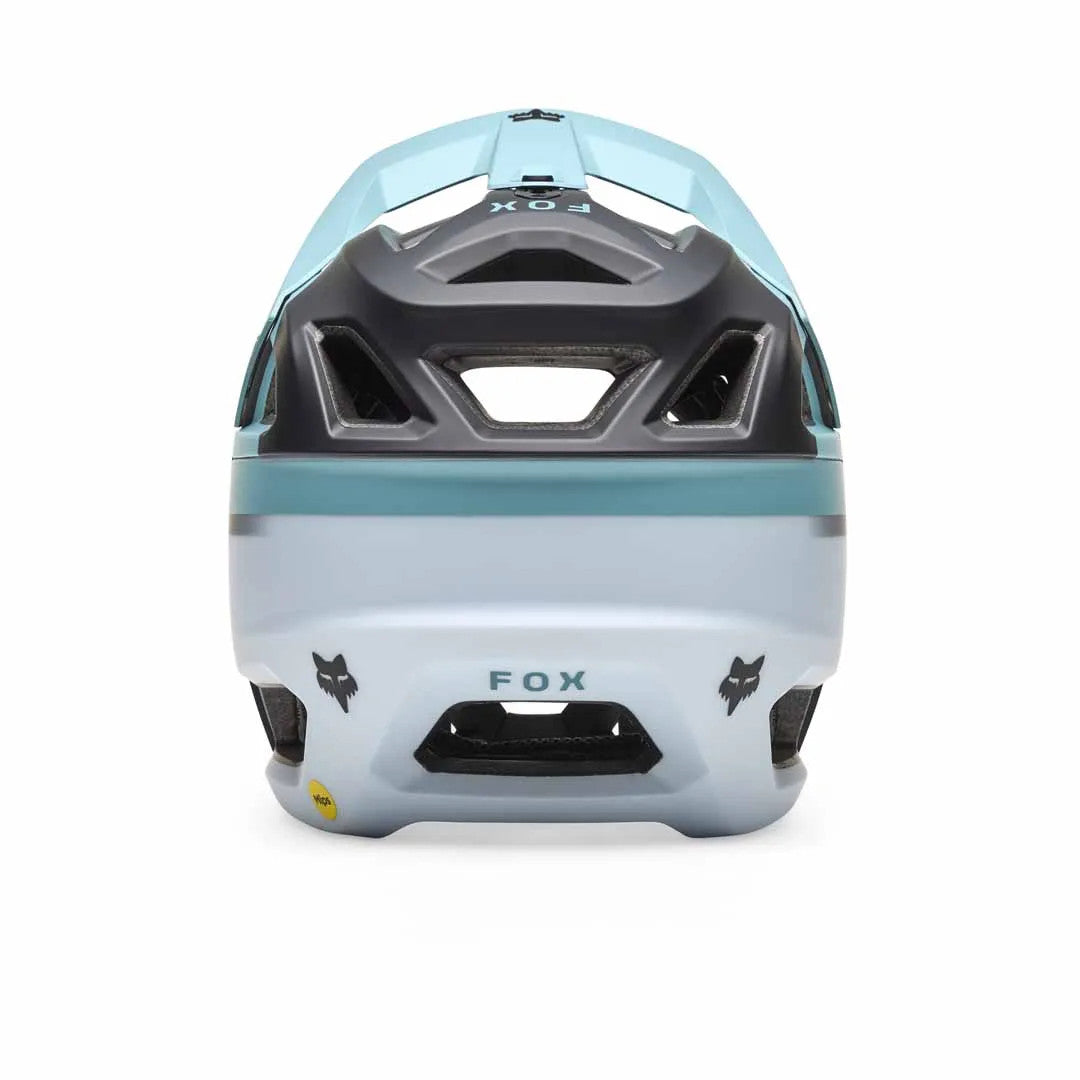 Fox Proframe Rizer As [sz:md Col:pale Blue]