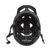 Fox Speedframe Helmet As 2025 [sz:sm Col:black]