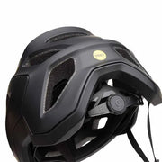 Fox Speedframe Helmet As 2025 [sz:sm Col:black]