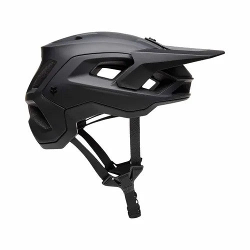 Fox Speedframe Helmet As 2025 [sz:sm Col:black]