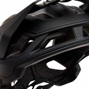 Fox Speedframe Helmet As 2025 [sz:sm Col:black]