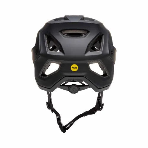 Fox Speedframe Helmet As 2025 [sz:sm Col:black]