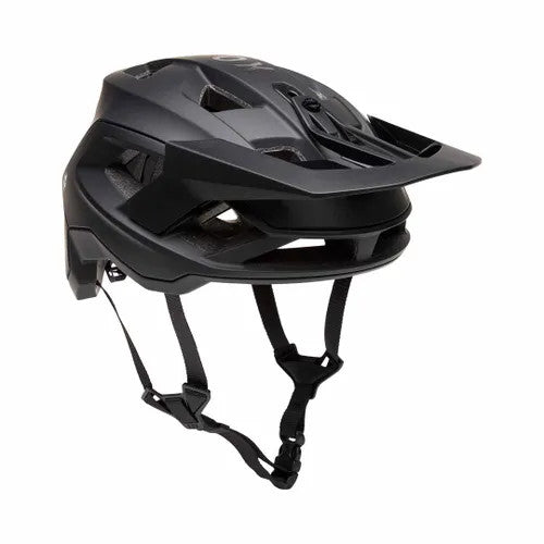 Fox Speedframe Helmet As [sz:lg Col:black]