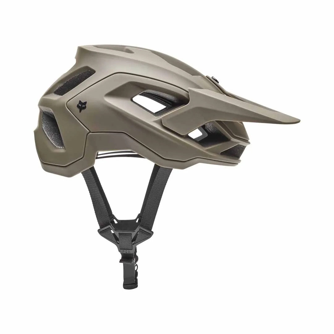 Fox Speedframe Helmet As [sz:md Col:military]