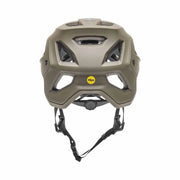 Fox Speedframe Helmet As [sz:md Col:military]