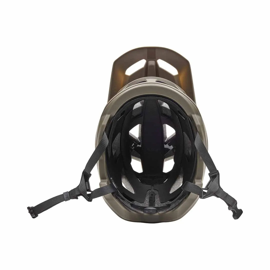 Fox Speedframe Helmet As [sz:md Col:military]