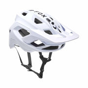 Fox Speedframe Helmet As 2025 [sz:sm Col:white]