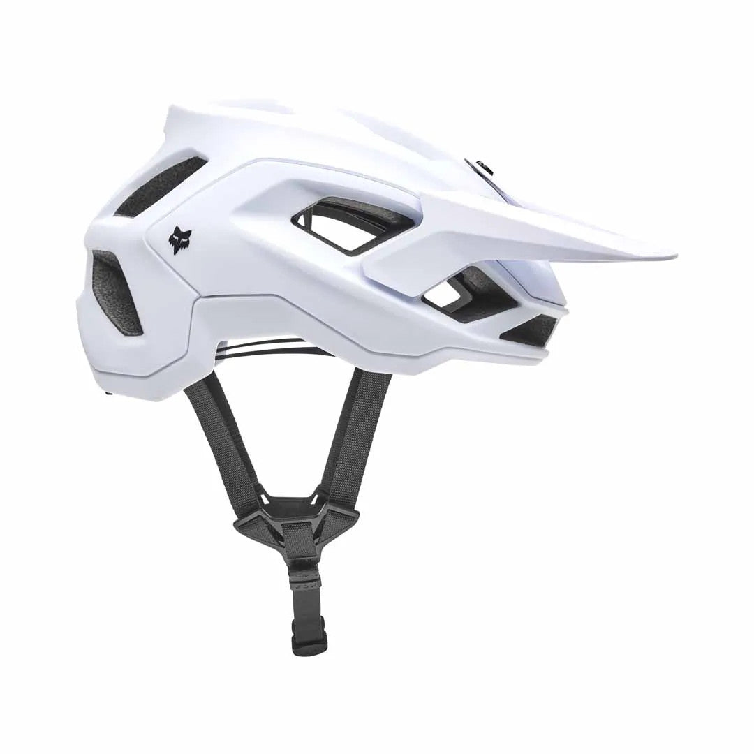 Fox Speedframe Helmet As [sz:lg Col:white]