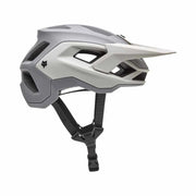 Fox Speedframe Helmet 5050 As [sz:sm Col:light Grey]